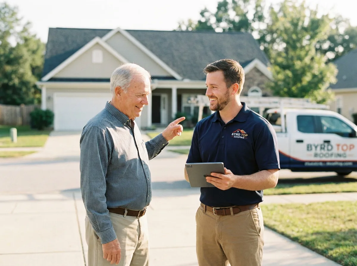 Roofing Granite Falls, WA FAQs